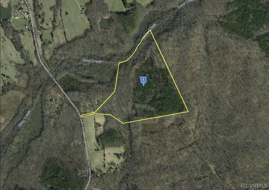 Lot 01 Old Tavern Rd - Photo 1