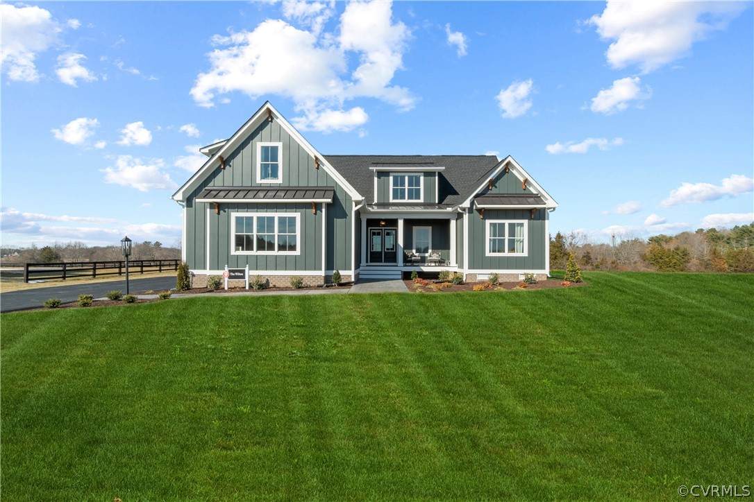 33056 Walnut Grove Farm Lane - Photo 1