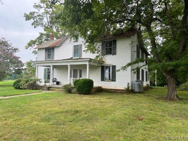 2498 Darlington Heights Rd - Photo 1