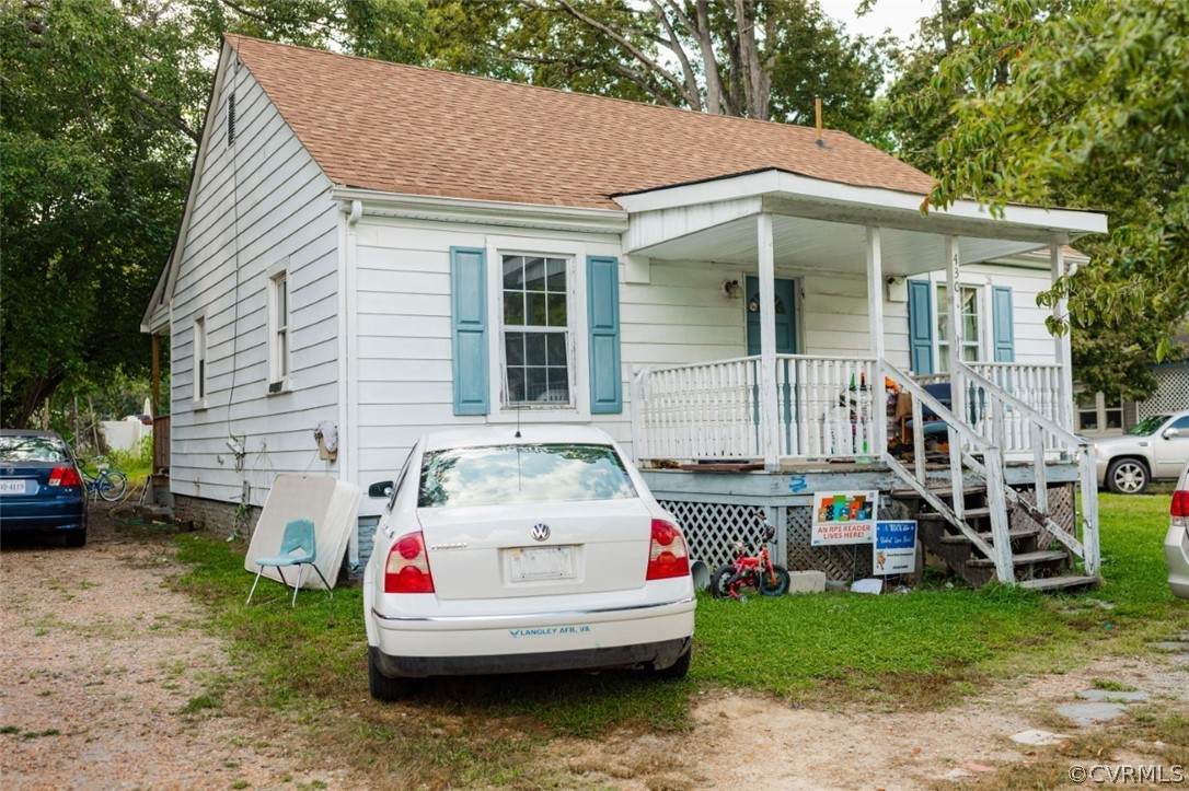 4306 Shackleford Road - Photo 1