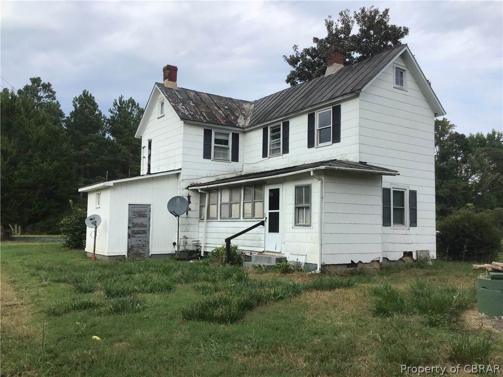 2590 Lombardy Road - Photo 1