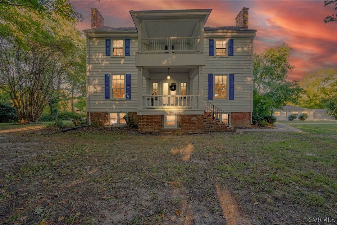 1036 Rocky Hill Road - Photo 1