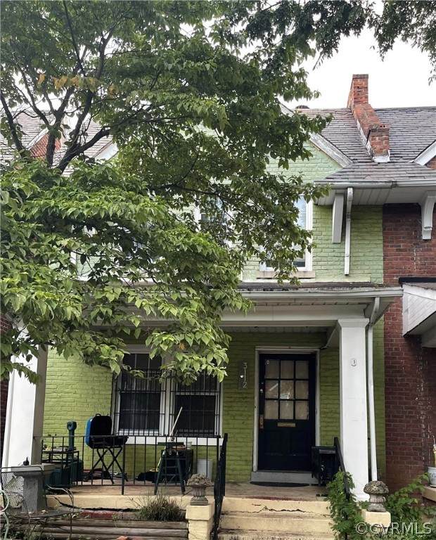 3112 Ellwood Avenue - Photo 1