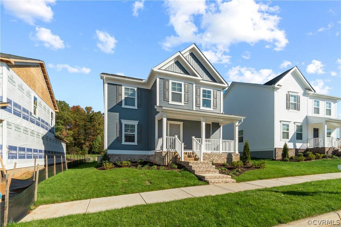 17266 Easter Lily Mews - Photo 1
