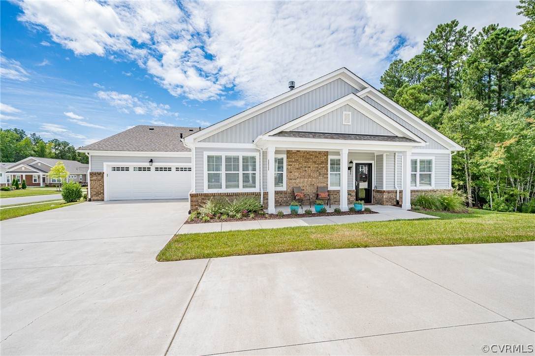 1822 Providence Villas Court - Photo 1