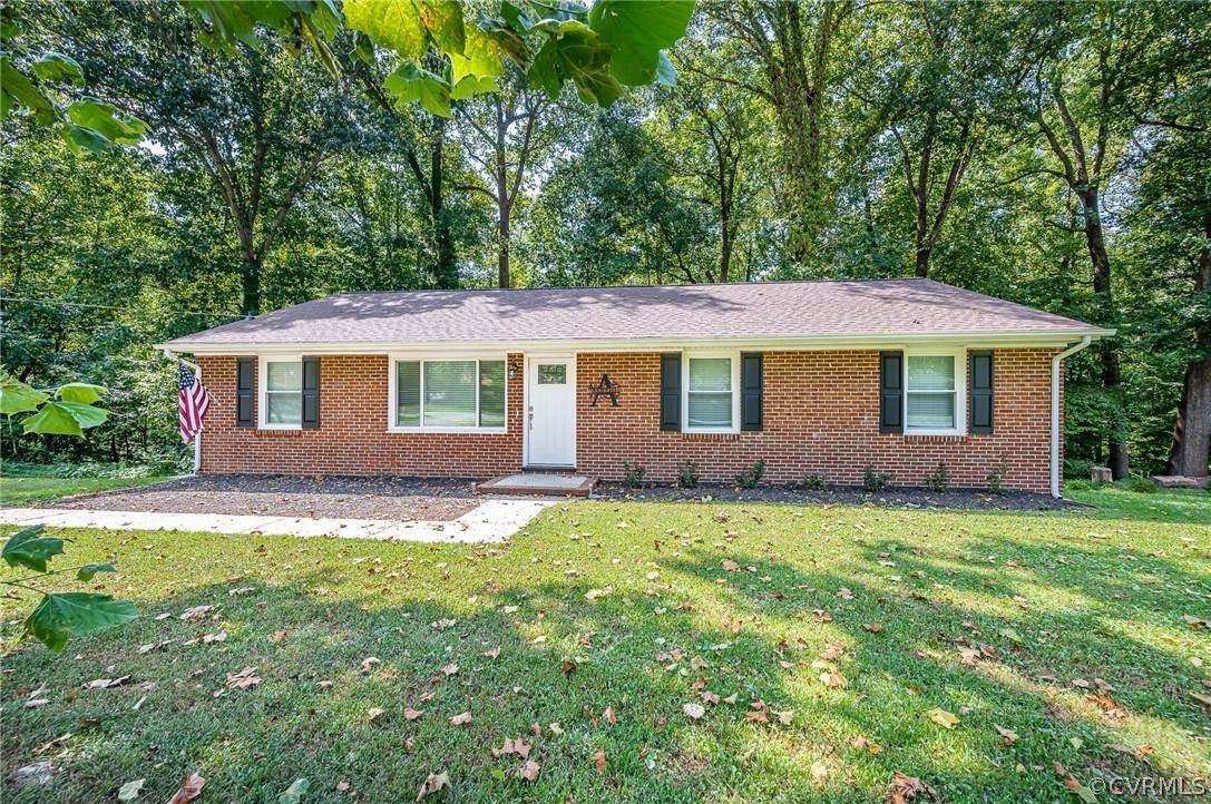 2508 Liverman Drive - Photo 1