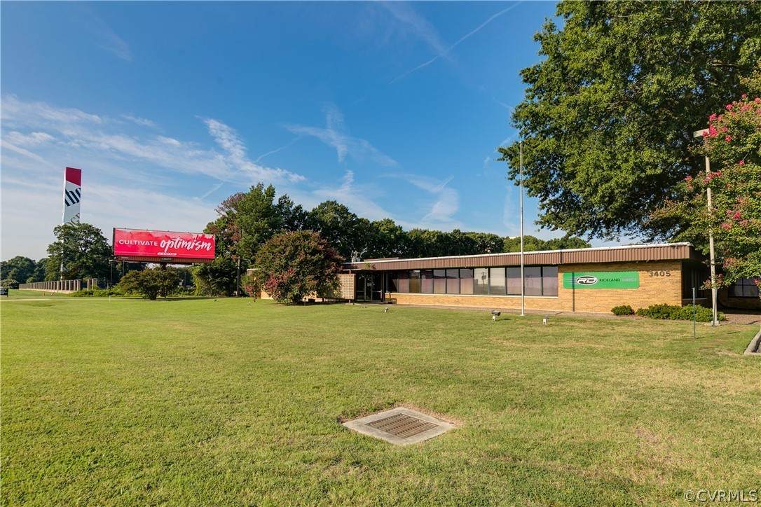 3405 Commerce Road - Photo 1
