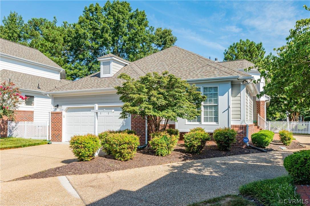 10832 Dominion Fairways Drive - Photo 1