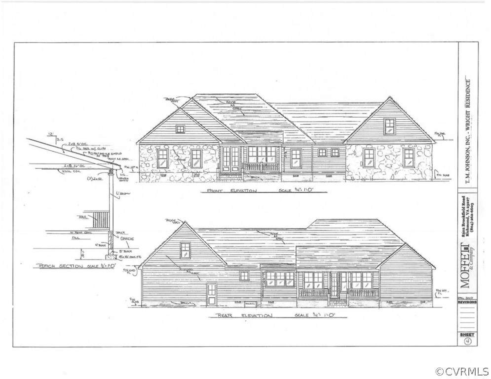 6101 Green House Court - Photo 1