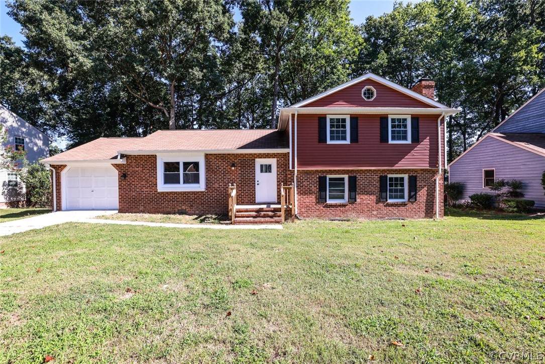 3618 Perthshire Lane - Photo 1