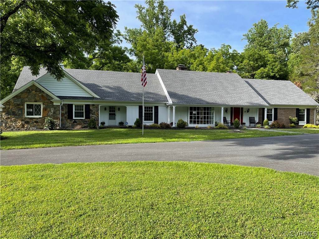 6904 James Madison Highway - Photo 1