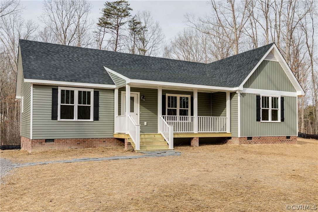 101 Edge Hill Drive - Photo 1