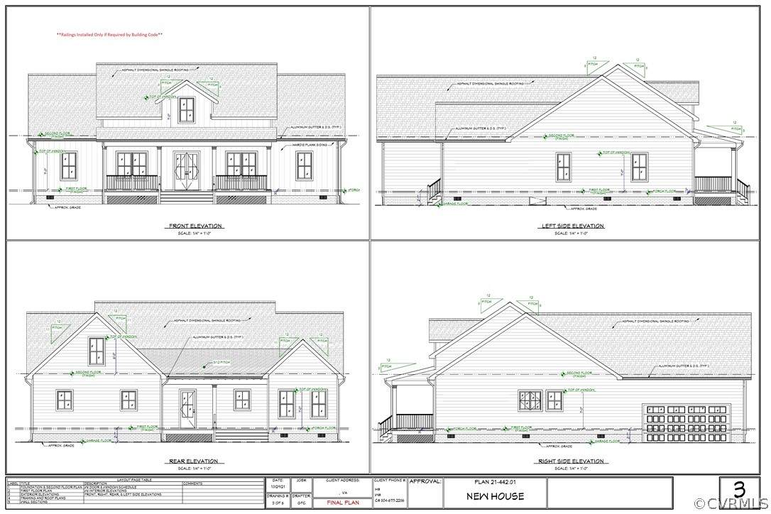 205 Goldenberry Lane - Photo 1