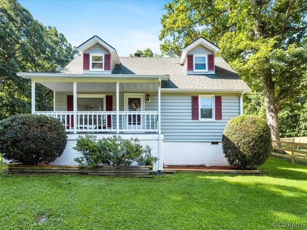 2556 Mountain View Road - Photo 1