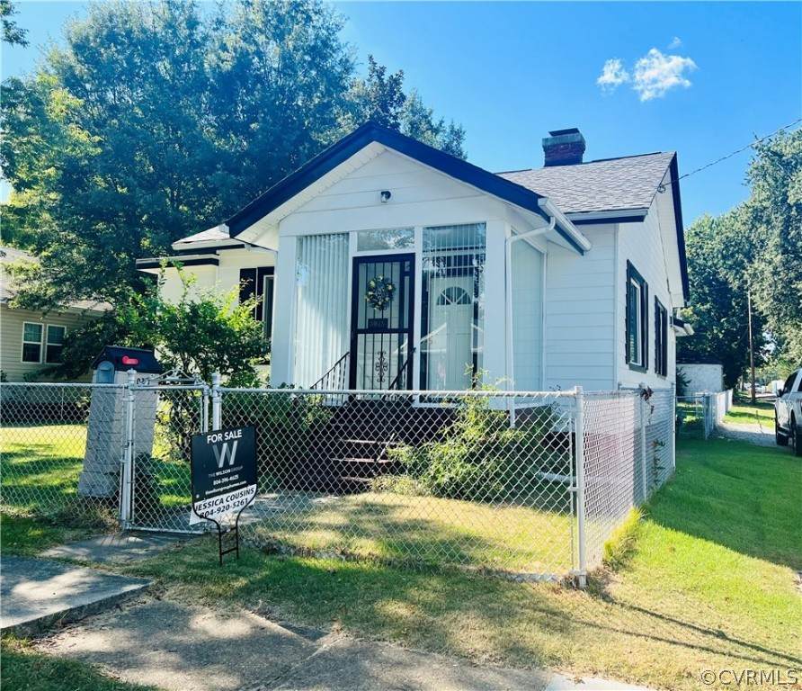 3075 Stockton Street - Photo 1