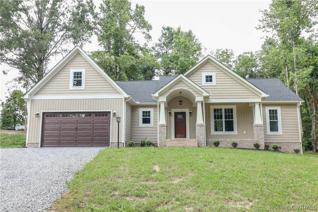 107 Rolling Acres Lane - Photo 1