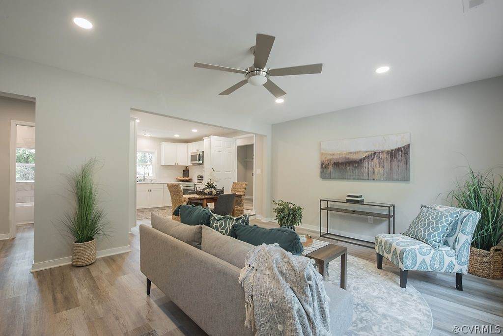8345 Forest Hill Avenue - Photo 1