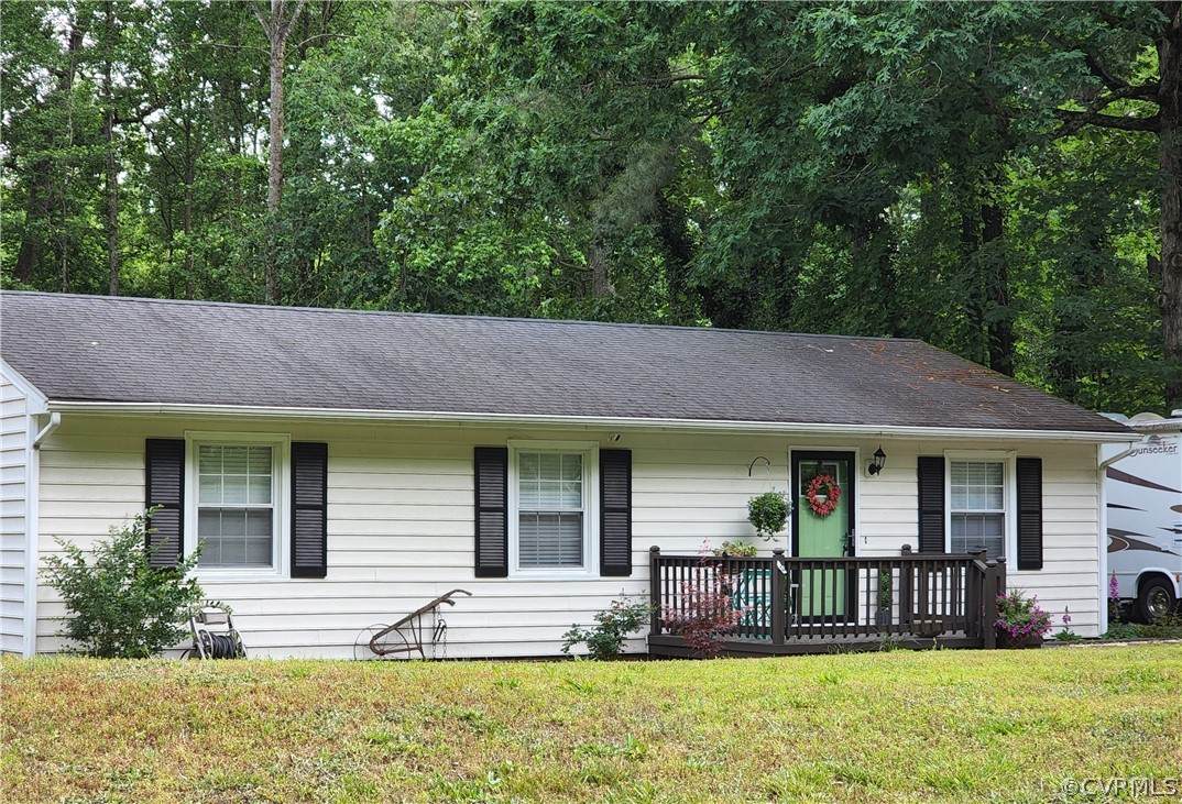 2711 Walnut Drive - Photo 1