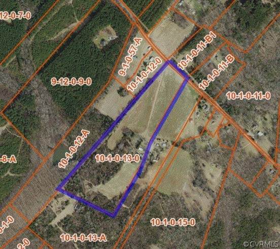 5773 Community House Road - Photo 1