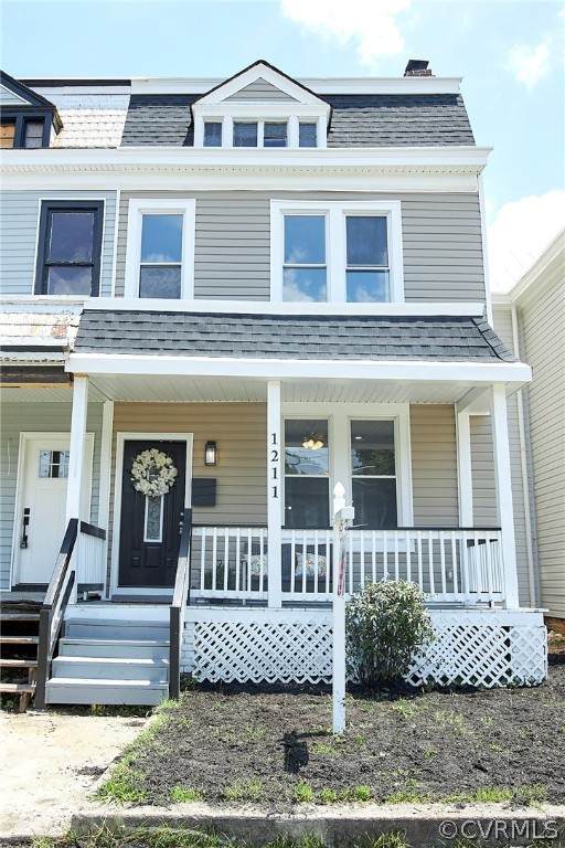 1211 20th Street - Photo 1