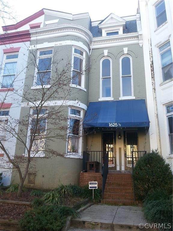 1625 1/2 Grace Street - Photo 1