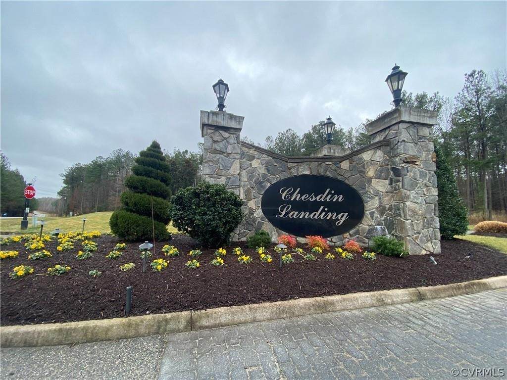 15513 Chesdin Green Way - Photo 1
