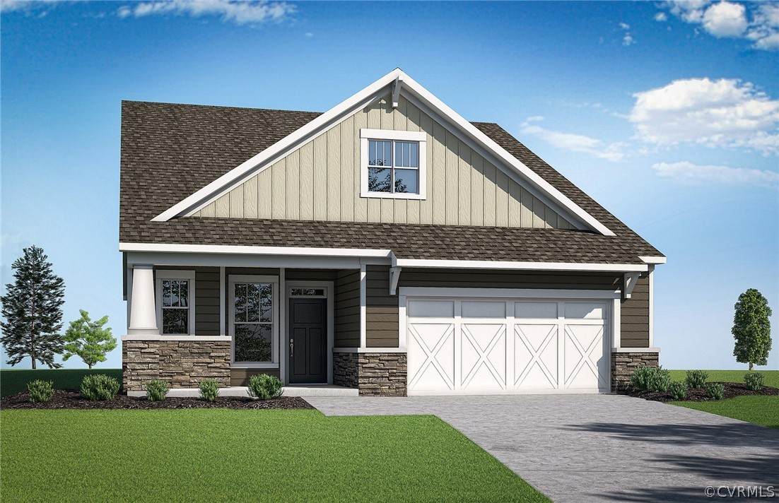 0 Mosaic Creek Boulevard - Photo 1