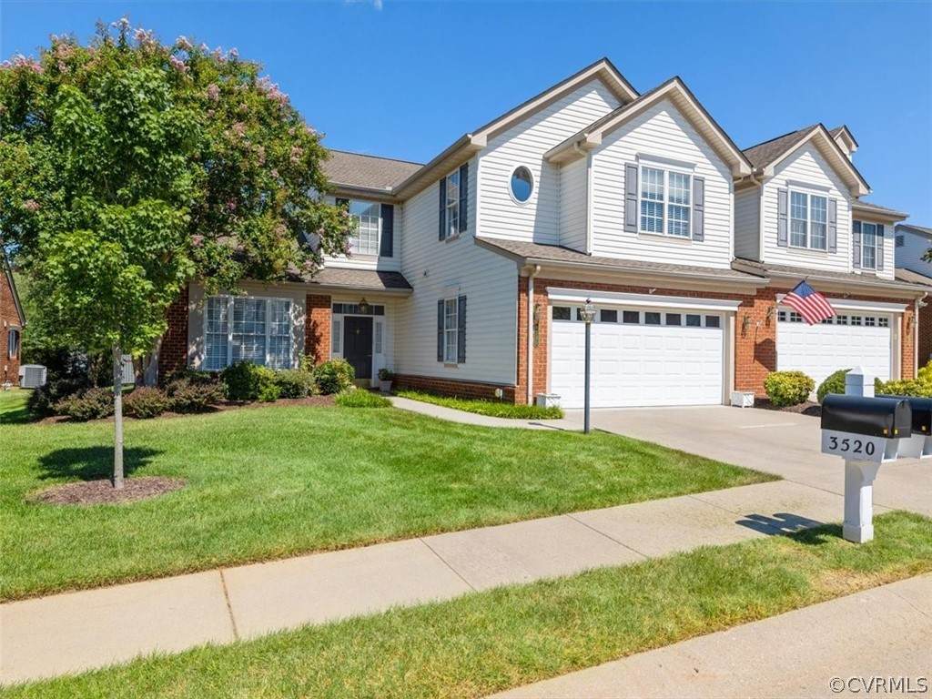 3520 Bayon Way - Photo 1