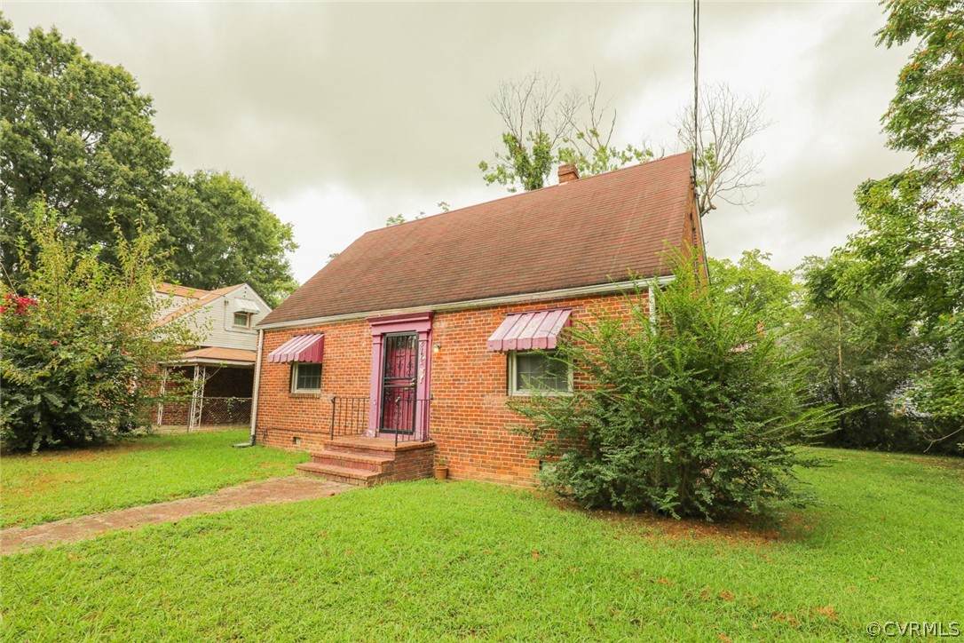 3123 Alvis Avenue - Photo 1
