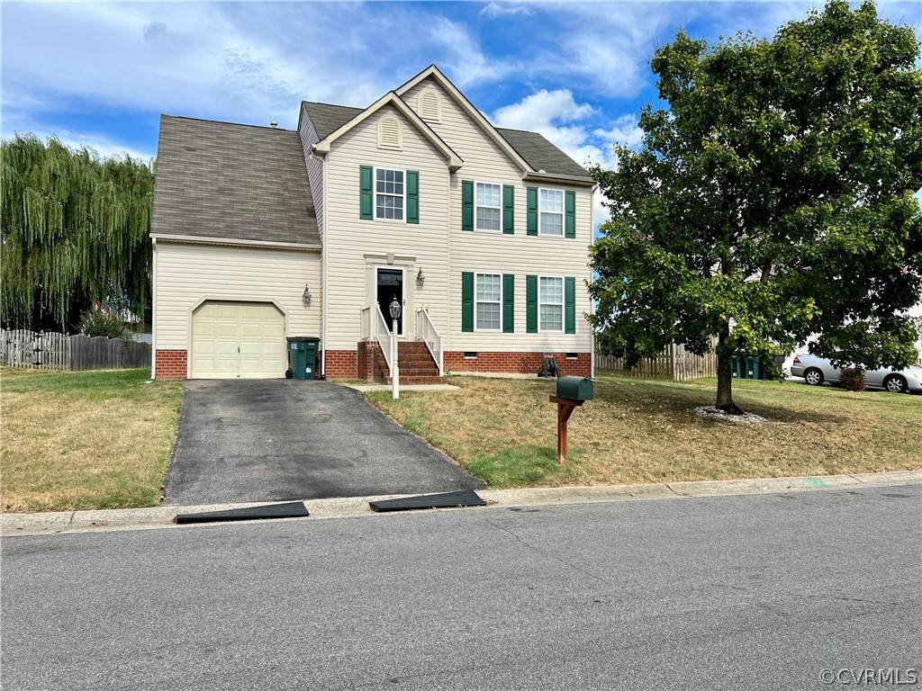 1405 Selma Lane - Photo 1