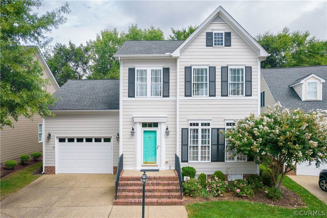 2663 Trellis Green Circle - Photo 1