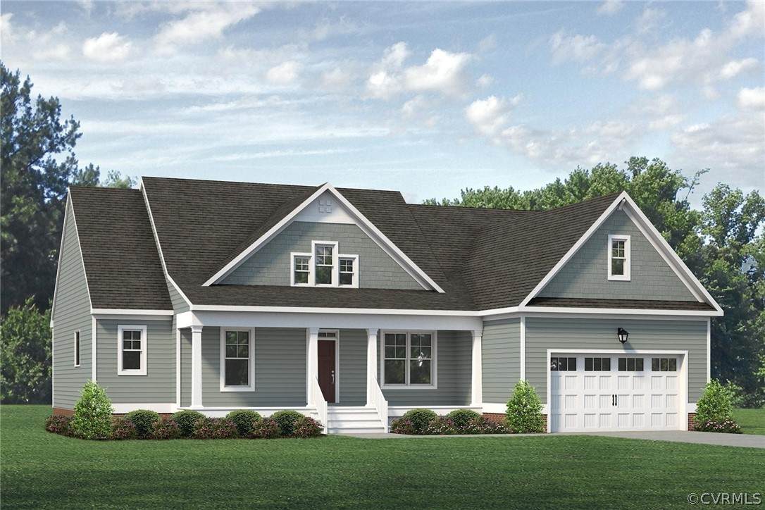 2160 Ellis Farm Drive - Photo 1