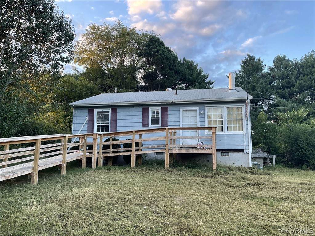 12602 Ruth Hill Road - Photo 1