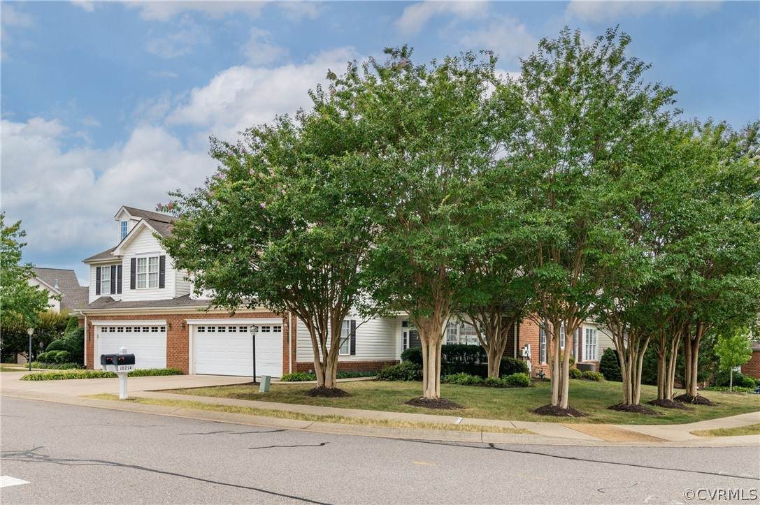 10214 Mobjack Avenue - Photo 1