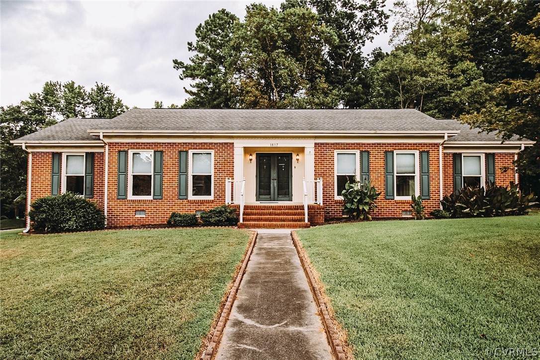 1817 Davis Lane - Photo 1
