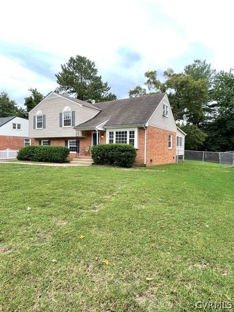 3837 Homeward Road - Photo 1