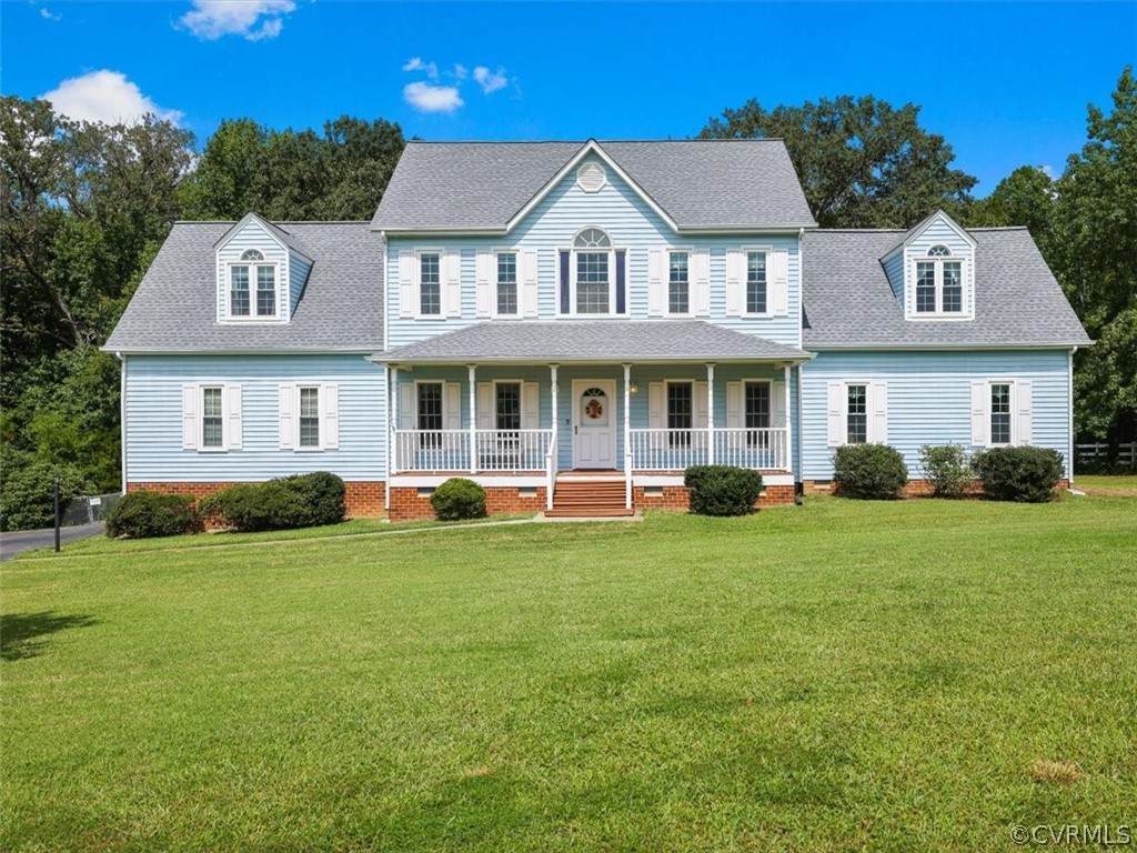 2360 Judes Ferry Road - Photo 1