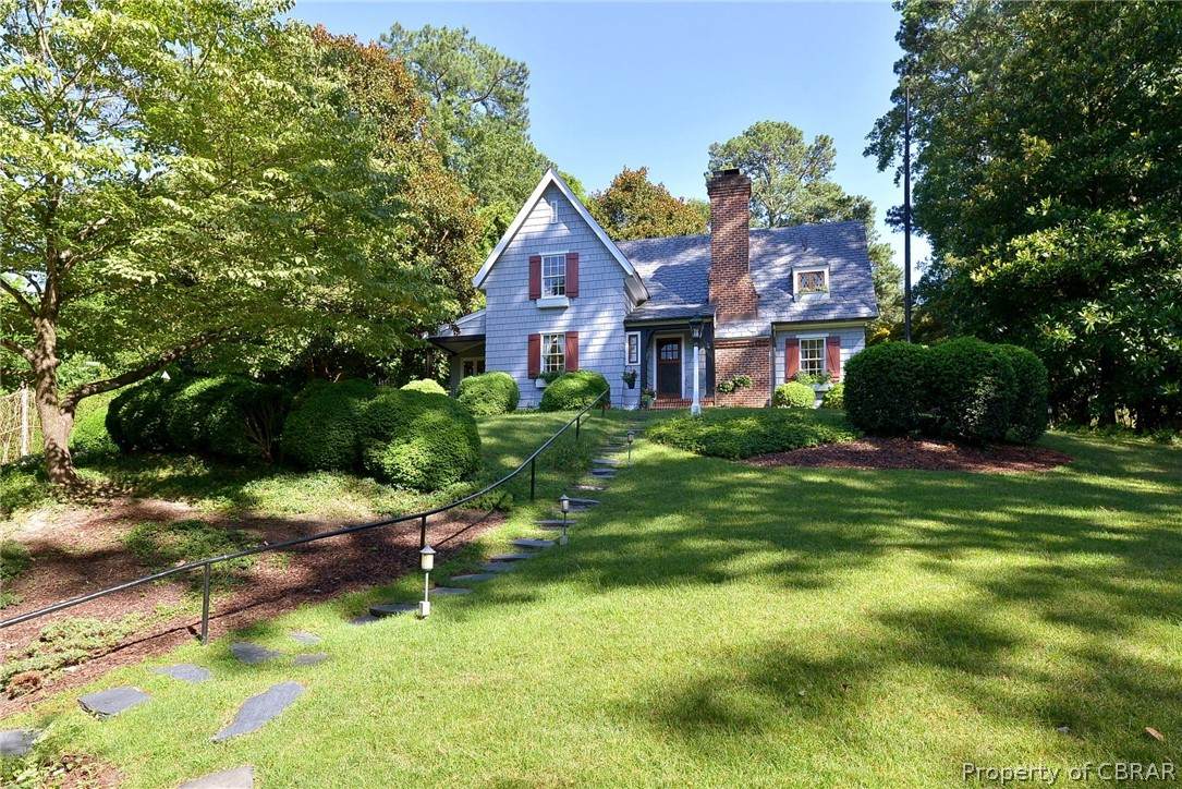 600 Pollard Park - Photo 1