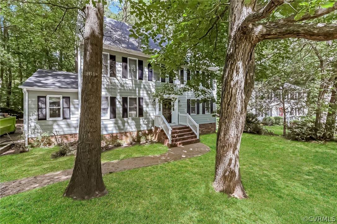 4307 Burgess House Lane - Photo 1