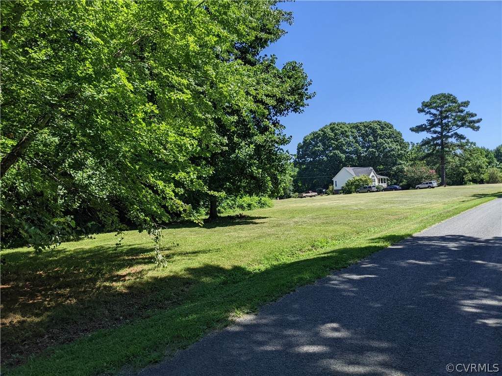 00 Little Creek Road - Photo 1