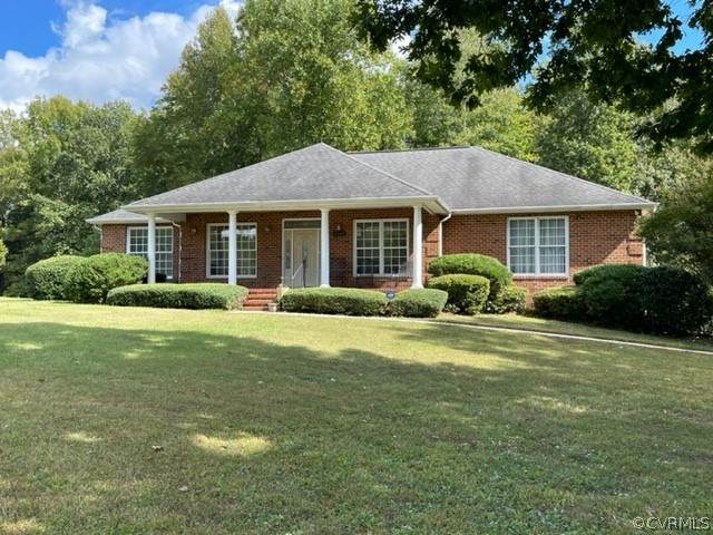 4664 Bell Road - Photo 1
