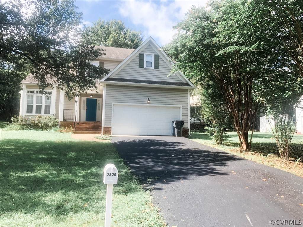 2820 Chapelwood Lane - Photo 1