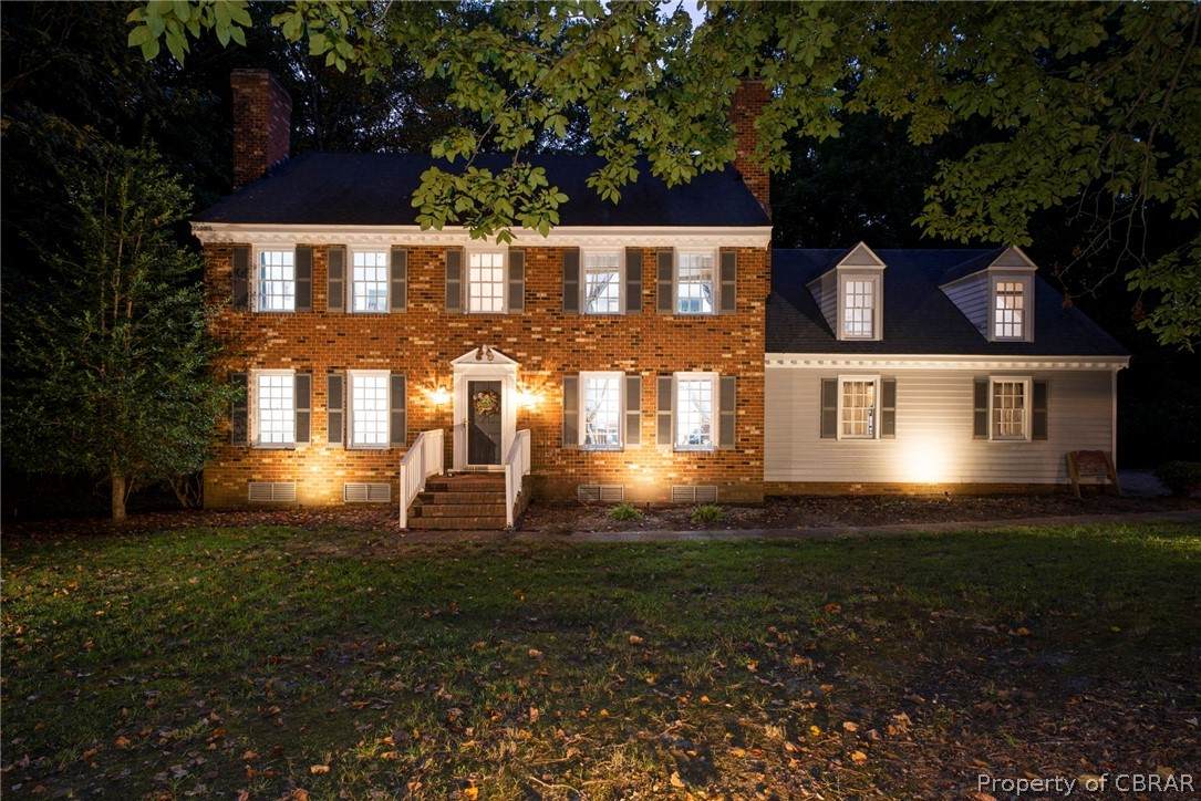 121 Tutters Neck - Photo 1