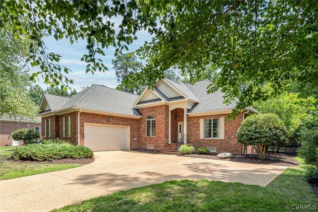 2840 Bennetts Pond Road - Photo 1
