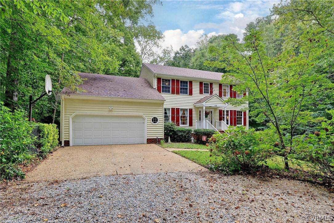 108 Huntingdon Road - Photo 1