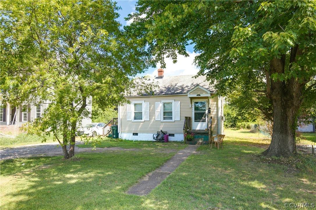 2411 Gordon Lane - Photo 1