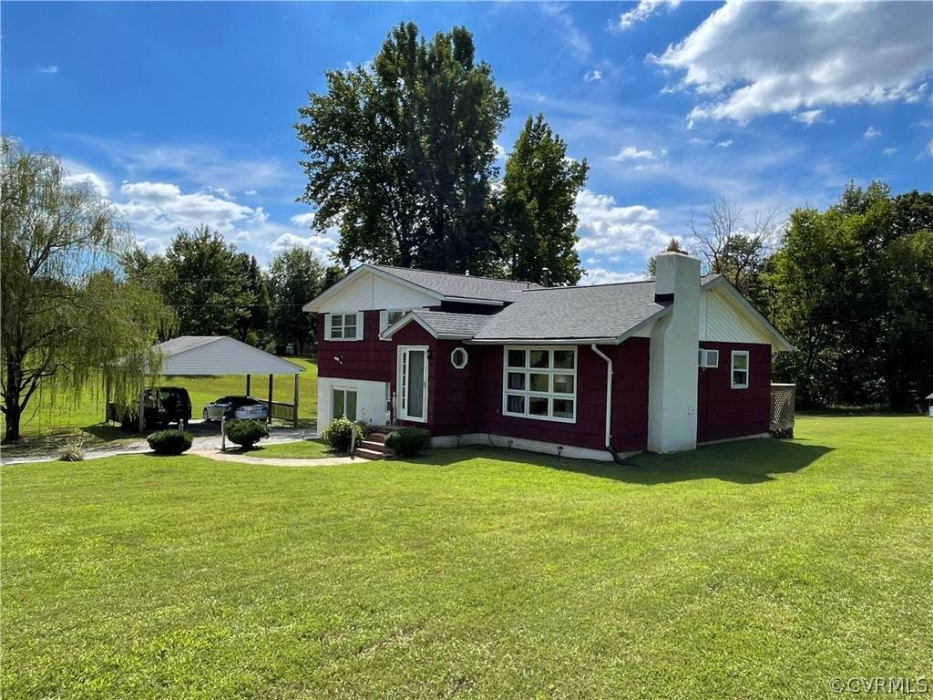 4621 Bell Road - Photo 1