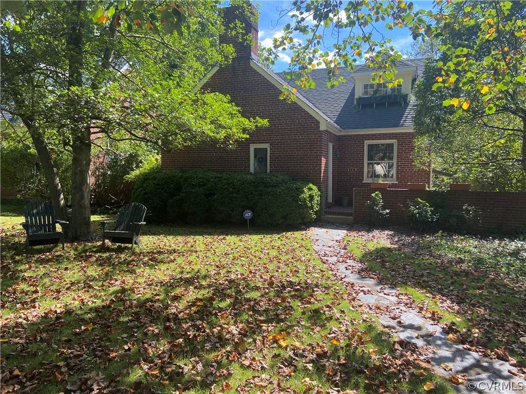 4643 Stuart Avenue - Photo 1