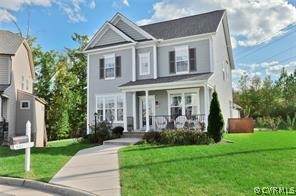 401 Bridge Creek Court - Photo 1