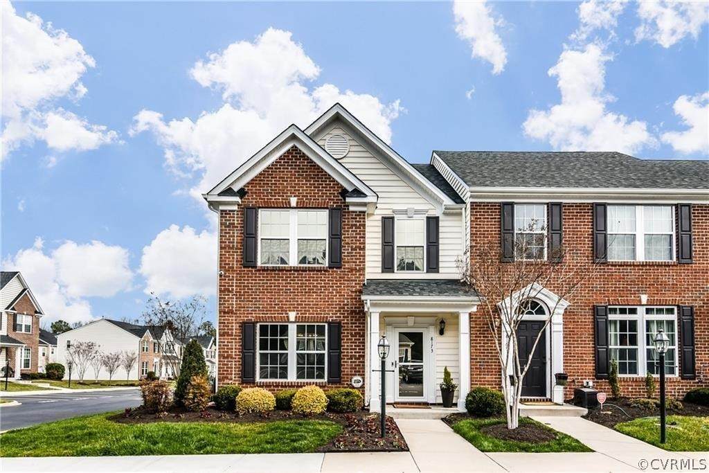 8173 Creekside Village Drive - Photo 1